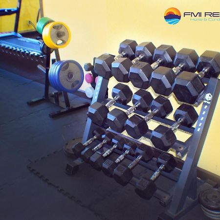 Marina Pinacate A-421 Aparthotel Puerto Peñasco Екстериор снимка