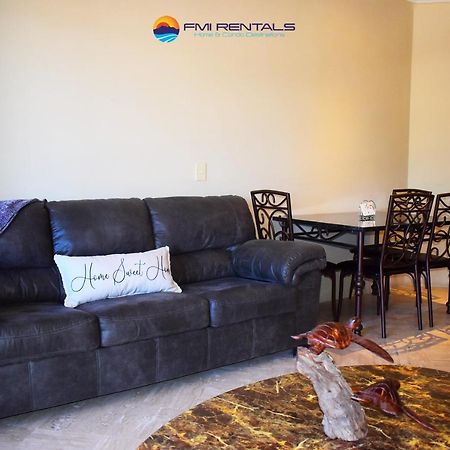 Marina Pinacate A-421 Aparthotel Puerto Peñasco Екстериор снимка