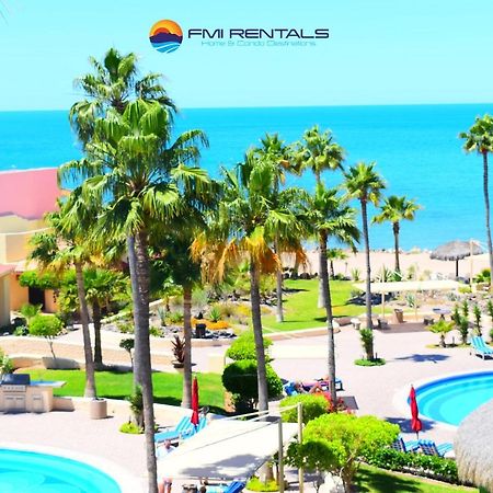 Marina Pinacate A-421 Aparthotel Puerto Peñasco Екстериор снимка