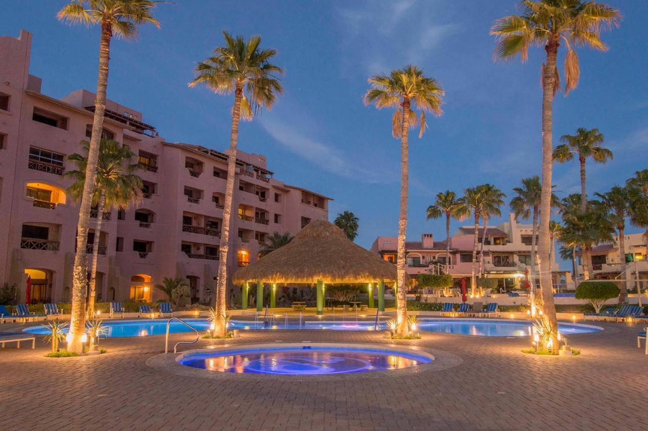 Marina Pinacate A-421 Aparthotel Puerto Peñasco Екстериор снимка