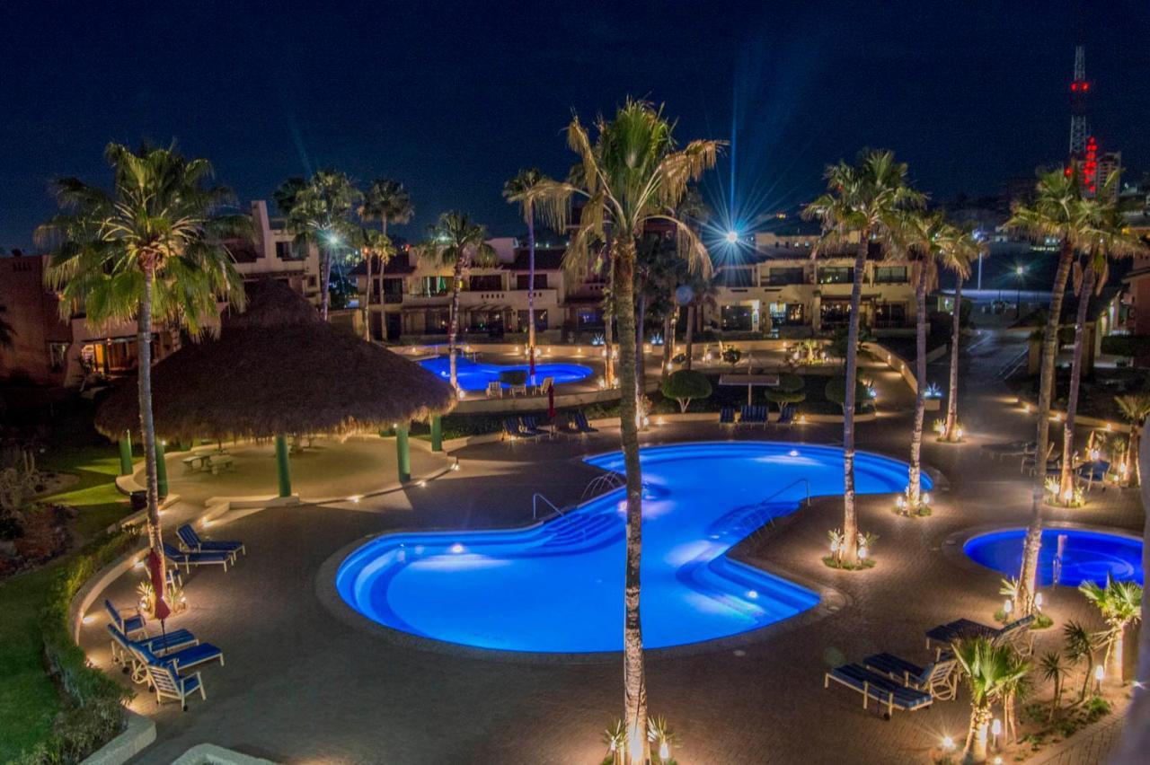 Marina Pinacate A-421 Aparthotel Puerto Peñasco Екстериор снимка