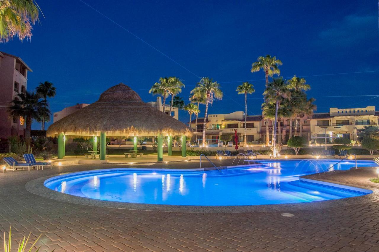 Marina Pinacate A-421 Aparthotel Puerto Peñasco Екстериор снимка