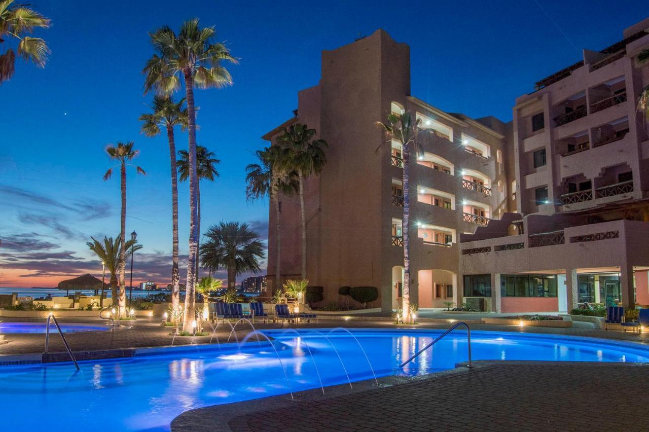 Marina Pinacate A-421 Aparthotel Puerto Peñasco Екстериор снимка