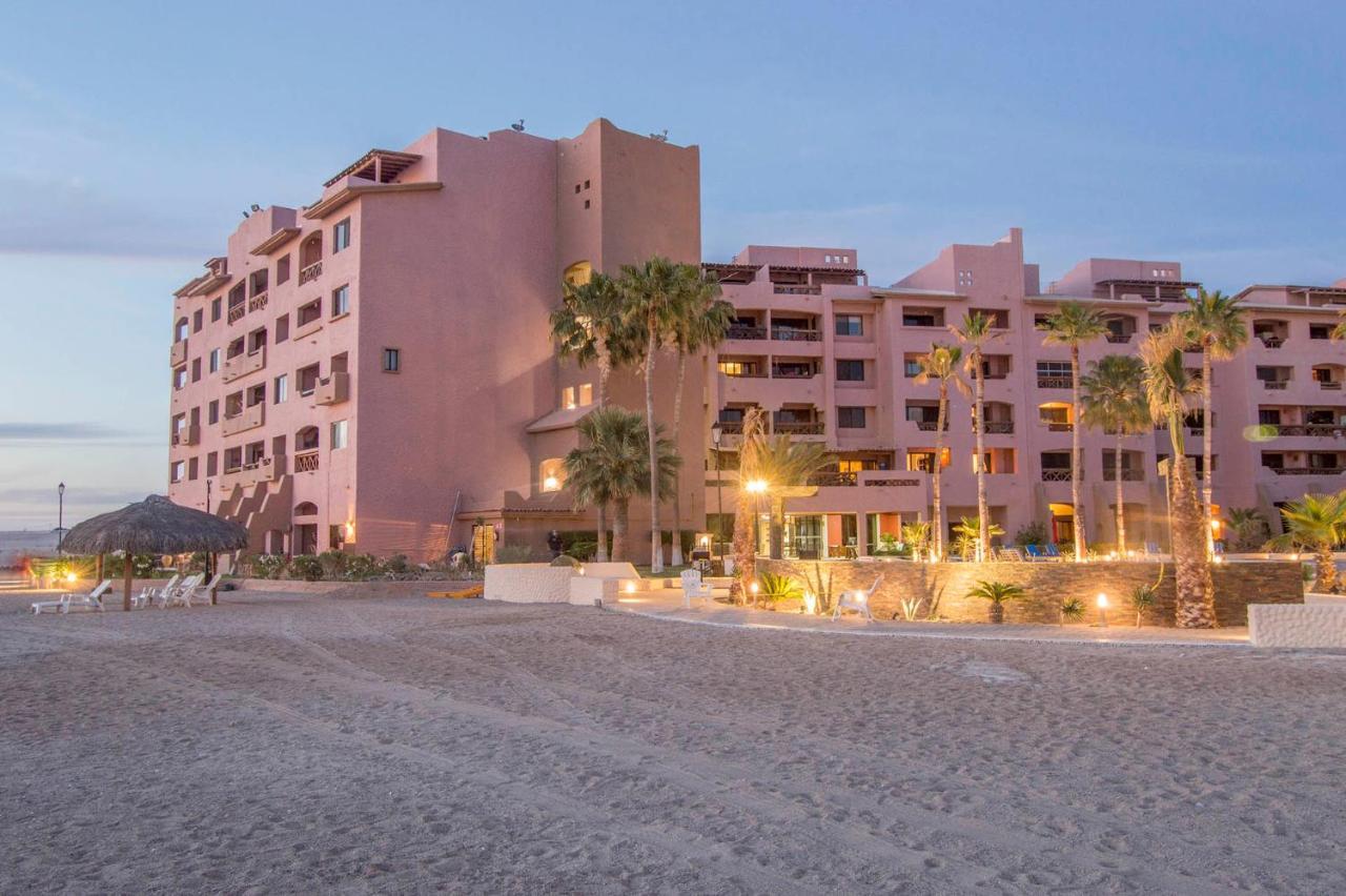 Marina Pinacate A-421 Aparthotel Puerto Peñasco Екстериор снимка