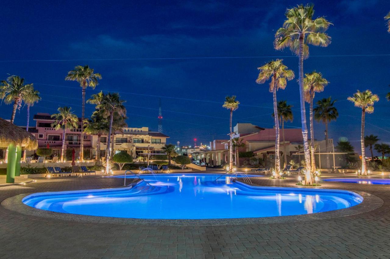 Marina Pinacate A-421 Aparthotel Puerto Peñasco Екстериор снимка