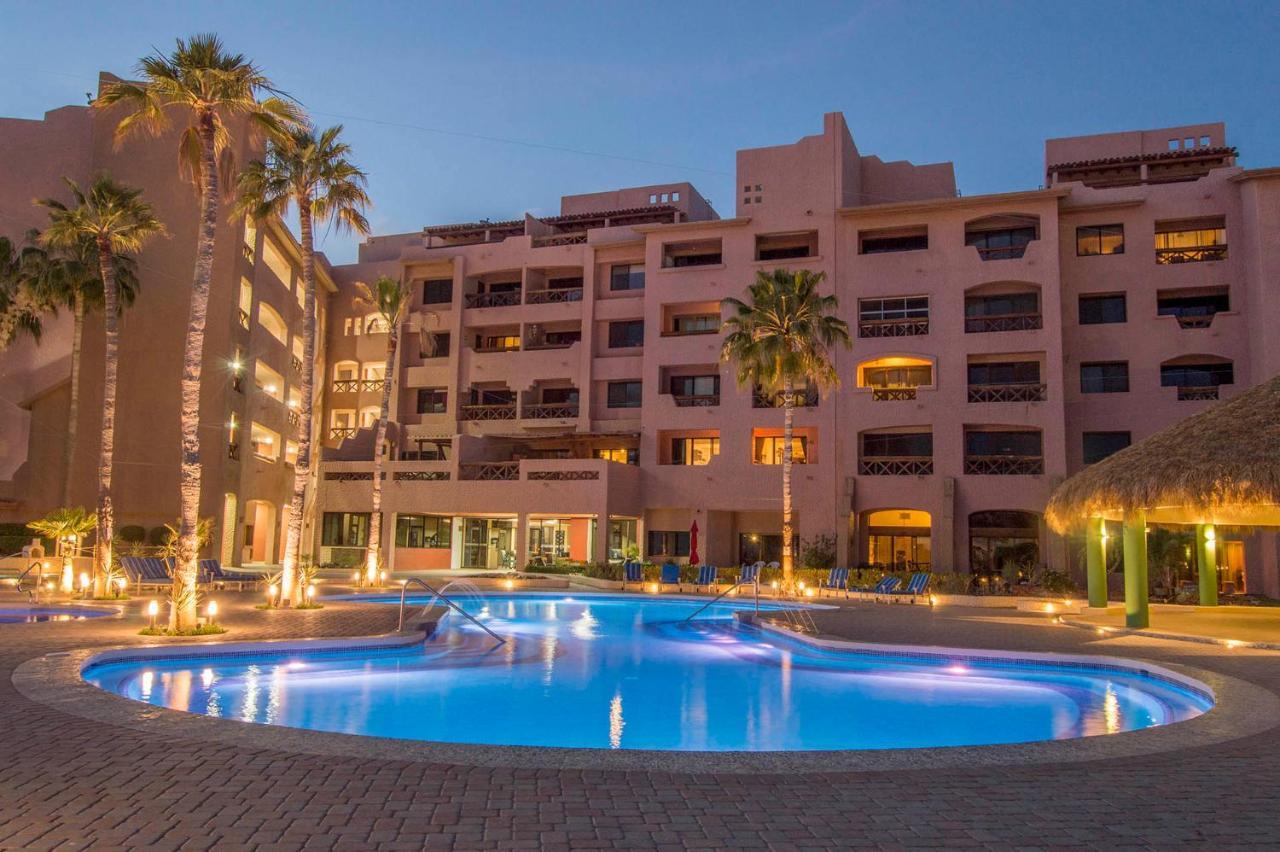Marina Pinacate A-421 Aparthotel Puerto Peñasco Екстериор снимка