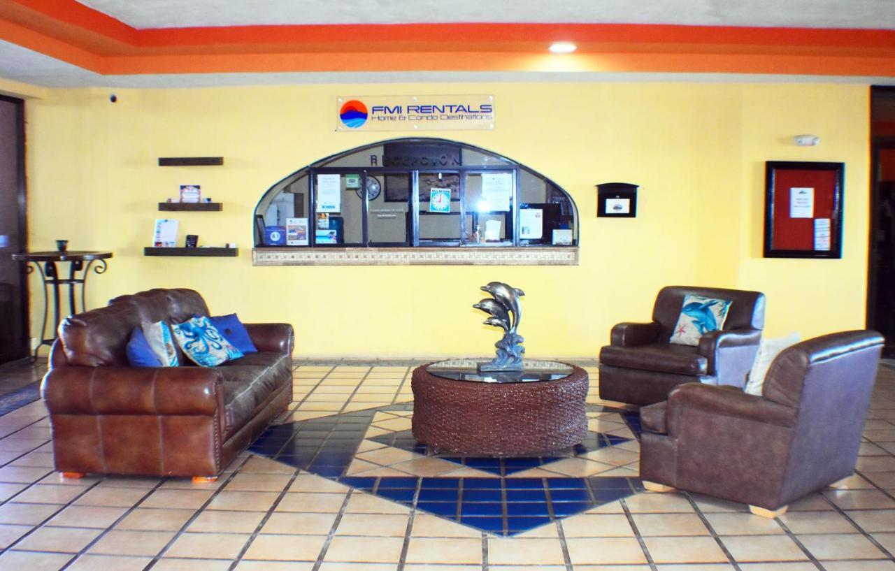 Marina Pinacate A-421 Aparthotel Puerto Peñasco Екстериор снимка