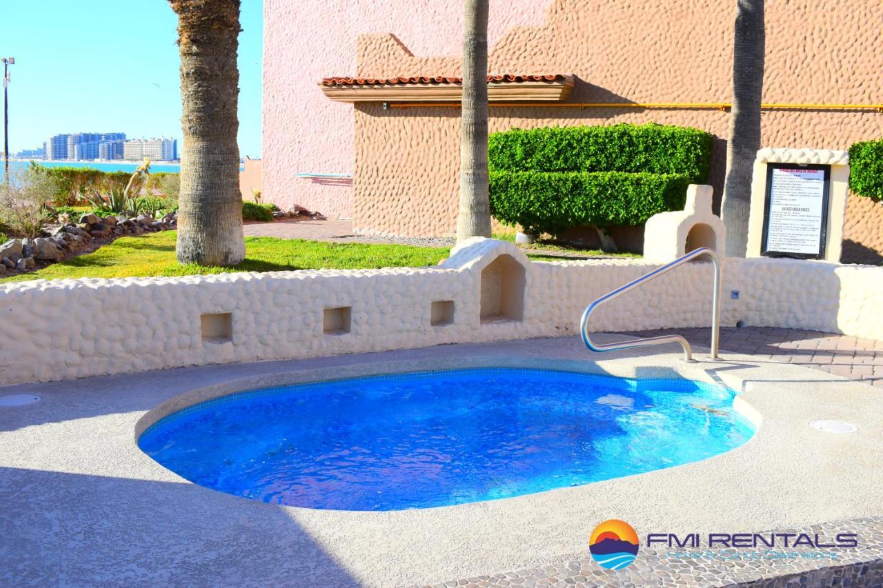 Marina Pinacate A-421 Aparthotel Puerto Peñasco Екстериор снимка