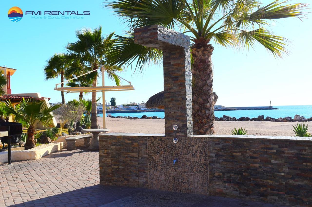 Marina Pinacate A-421 Aparthotel Puerto Peñasco Екстериор снимка