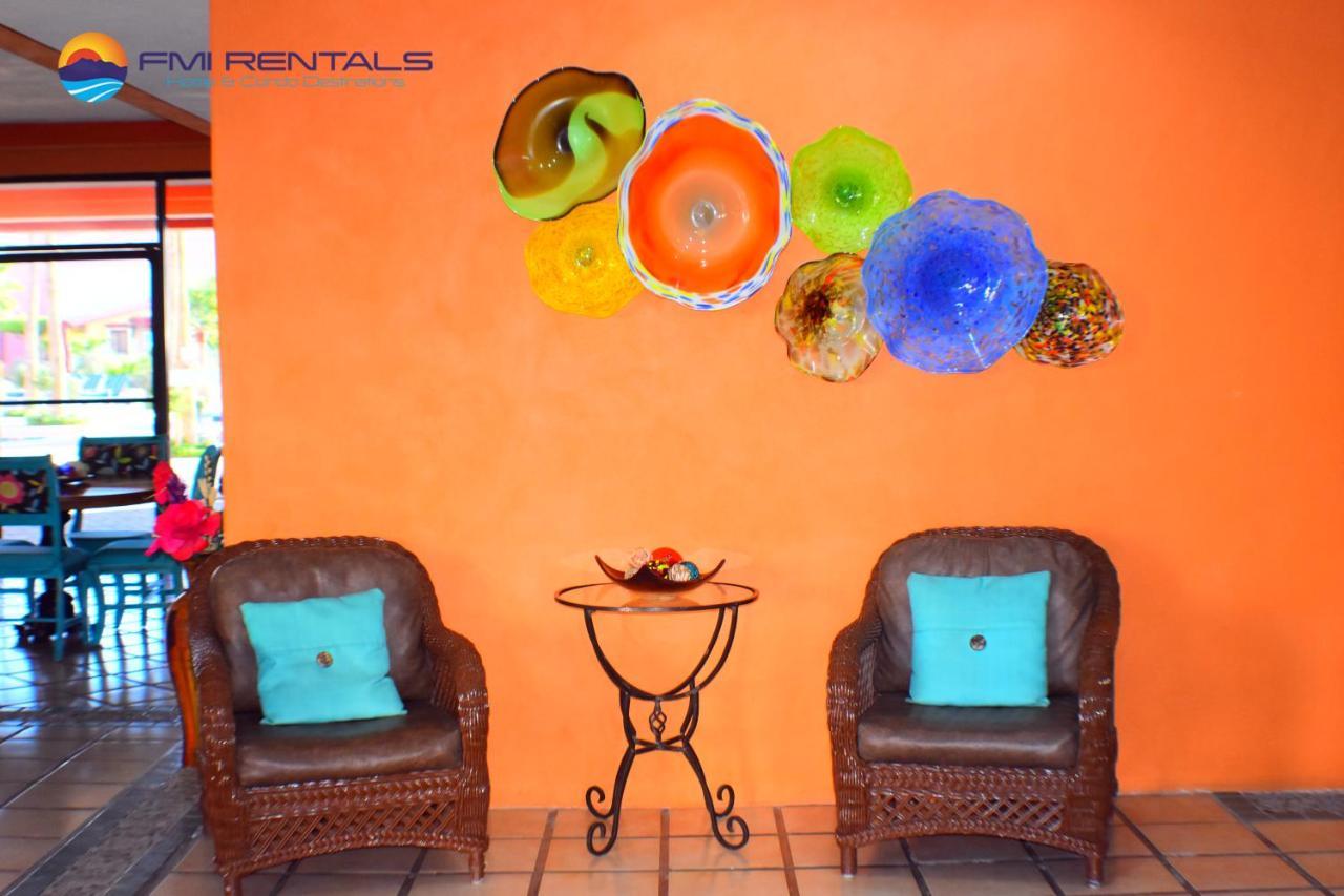 Marina Pinacate A-421 Aparthotel Puerto Peñasco Екстериор снимка