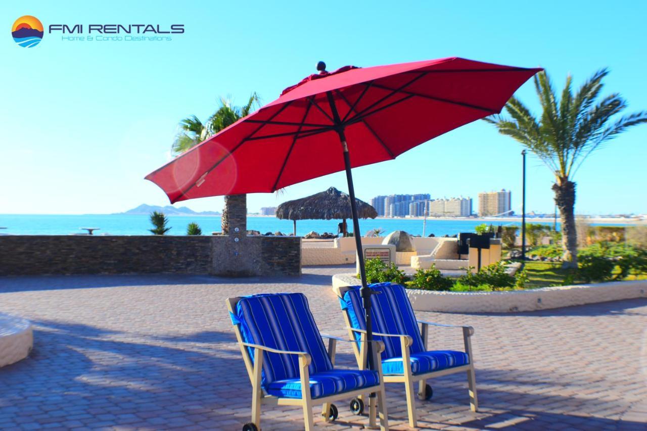Marina Pinacate A-421 Aparthotel Puerto Peñasco Екстериор снимка