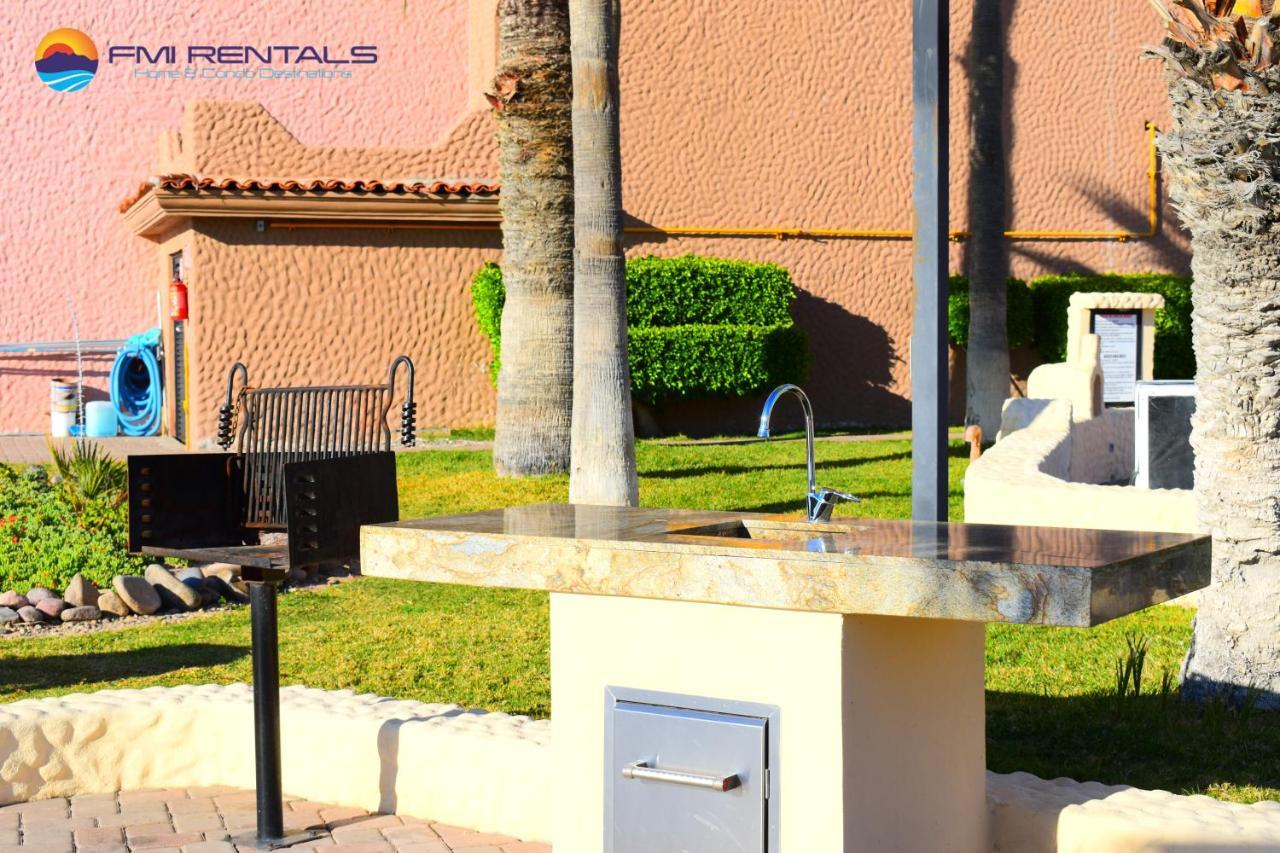 Marina Pinacate A-421 Aparthotel Puerto Peñasco Екстериор снимка