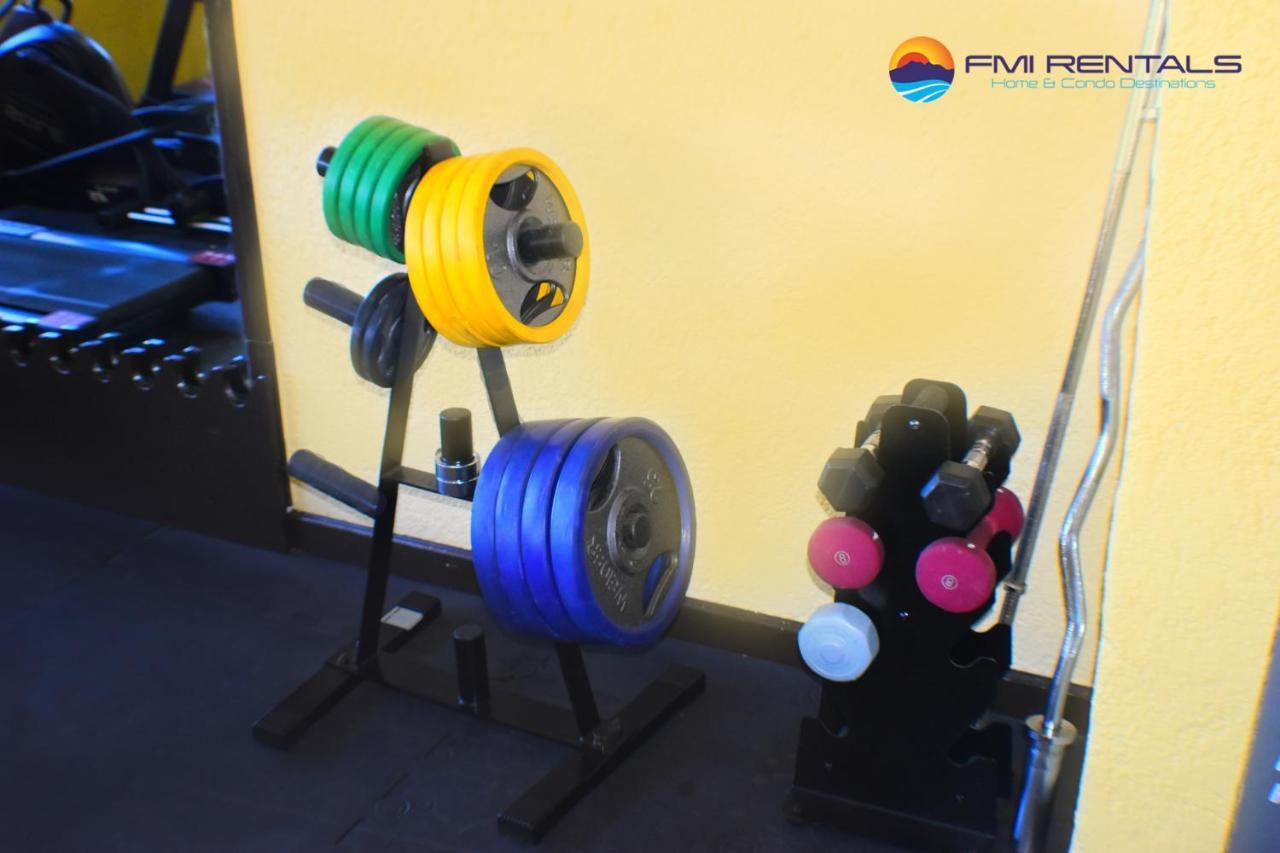 Marina Pinacate A-421 Aparthotel Puerto Peñasco Екстериор снимка