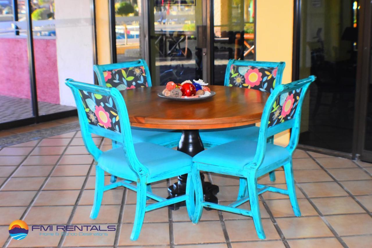 Marina Pinacate A-421 Aparthotel Puerto Peñasco Екстериор снимка