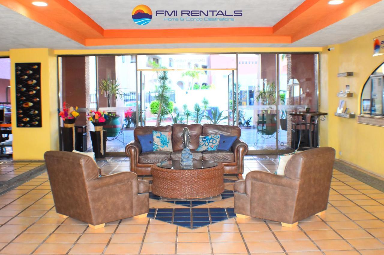Marina Pinacate A-421 Aparthotel Puerto Peñasco Екстериор снимка