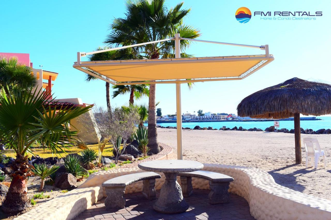 Marina Pinacate A-421 Aparthotel Puerto Peñasco Екстериор снимка