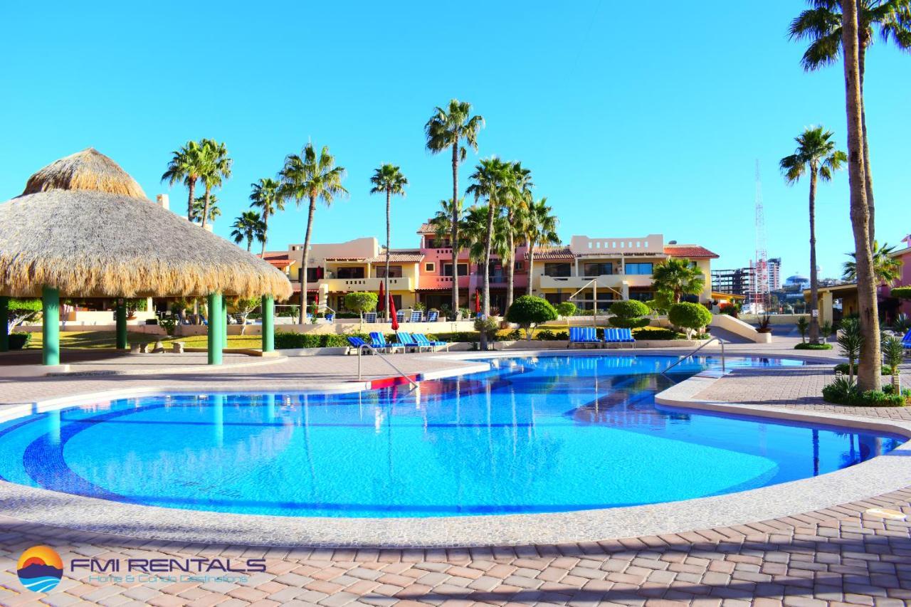 Marina Pinacate A-421 Aparthotel Puerto Peñasco Екстериор снимка