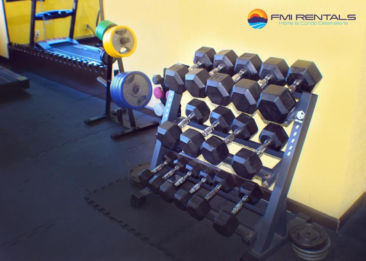 Marina Pinacate A-421 Aparthotel Puerto Peñasco Екстериор снимка