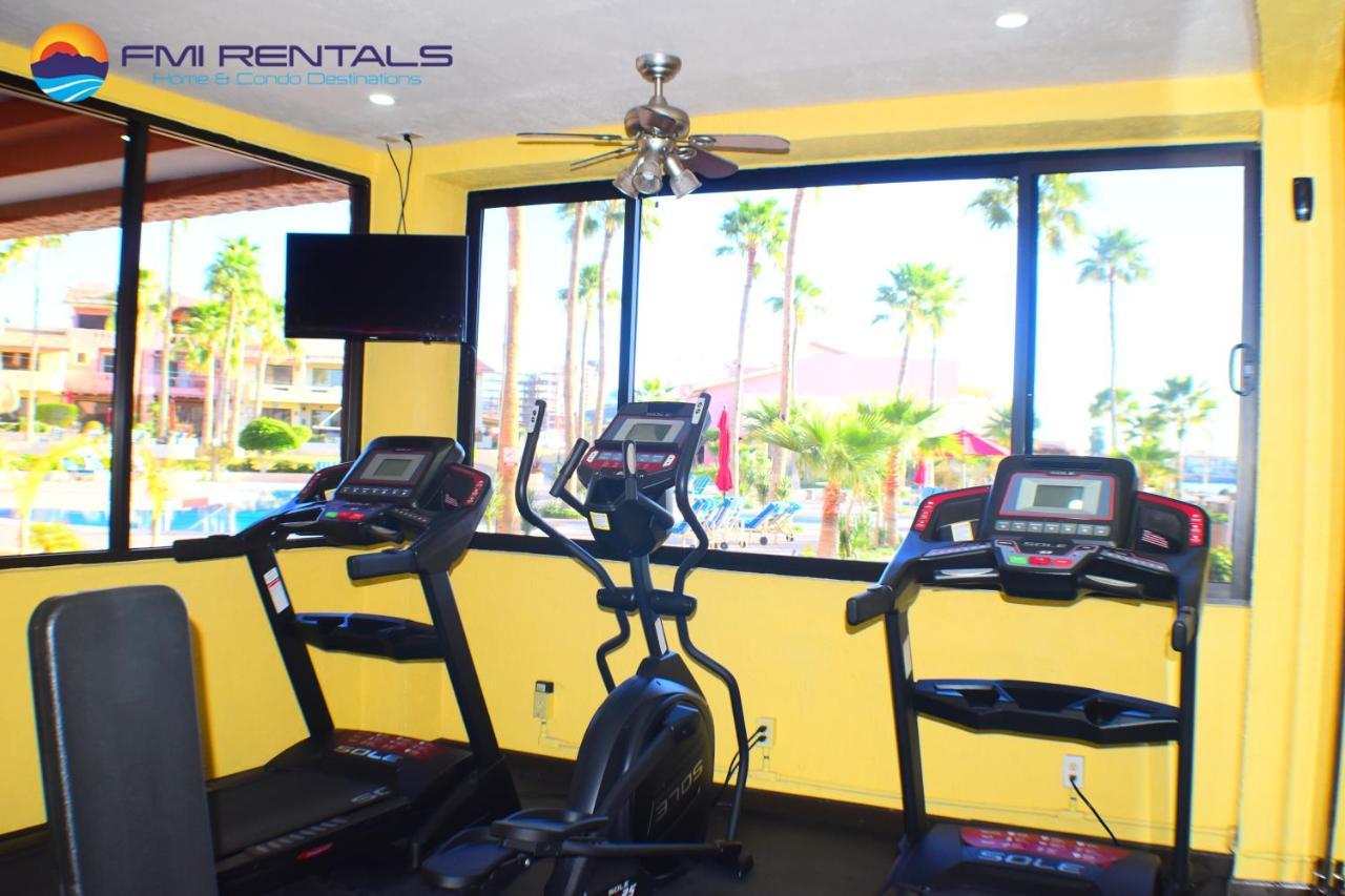 Marina Pinacate A-421 Aparthotel Puerto Peñasco Екстериор снимка