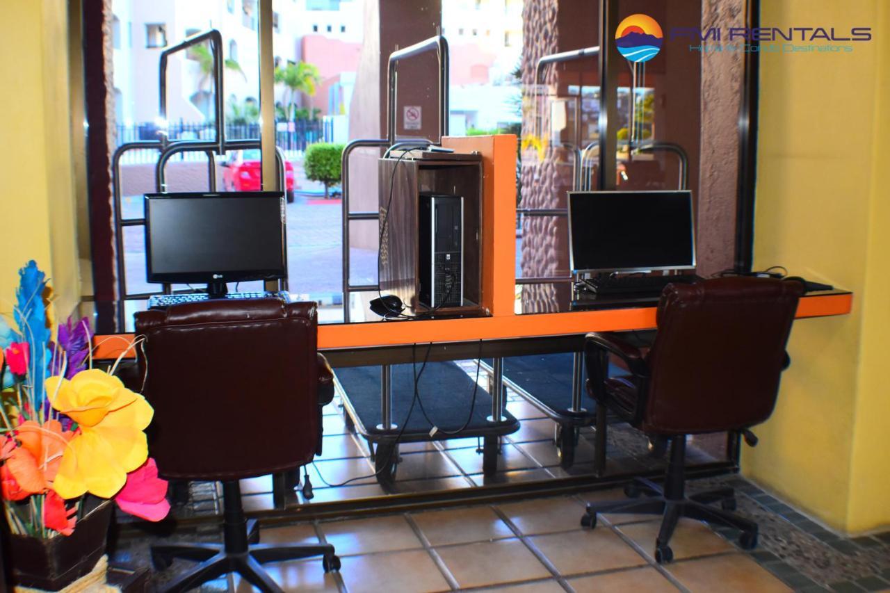 Marina Pinacate A-421 Aparthotel Puerto Peñasco Екстериор снимка