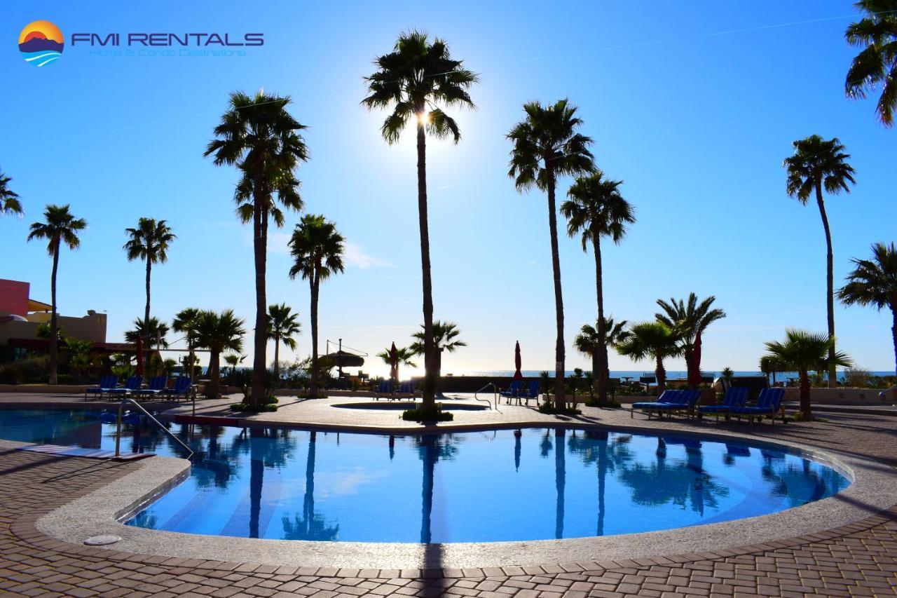 Marina Pinacate A-421 Aparthotel Puerto Peñasco Екстериор снимка