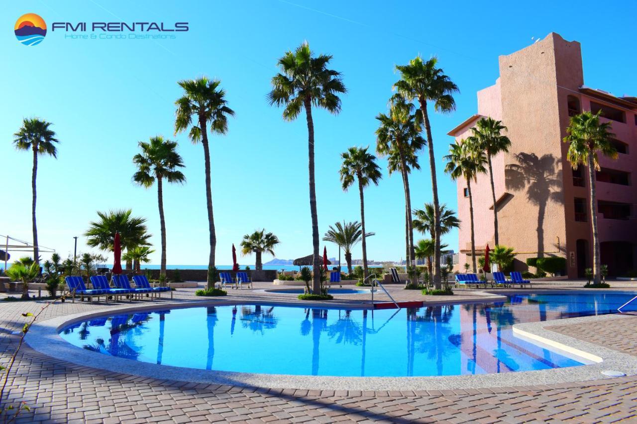 Marina Pinacate A-421 Aparthotel Puerto Peñasco Екстериор снимка