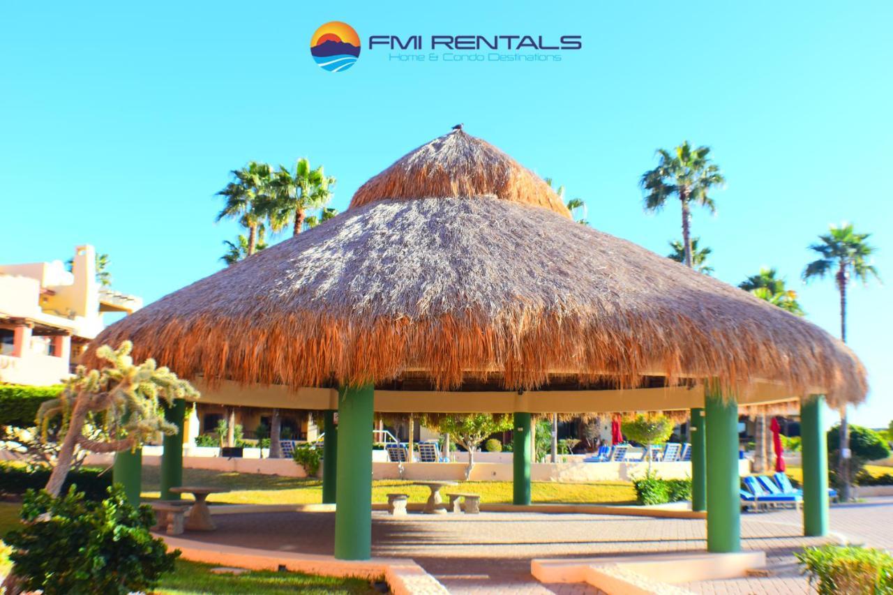 Marina Pinacate A-421 Aparthotel Puerto Peñasco Екстериор снимка