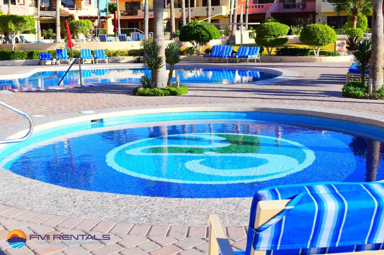 Marina Pinacate A-421 Aparthotel Puerto Peñasco Екстериор снимка