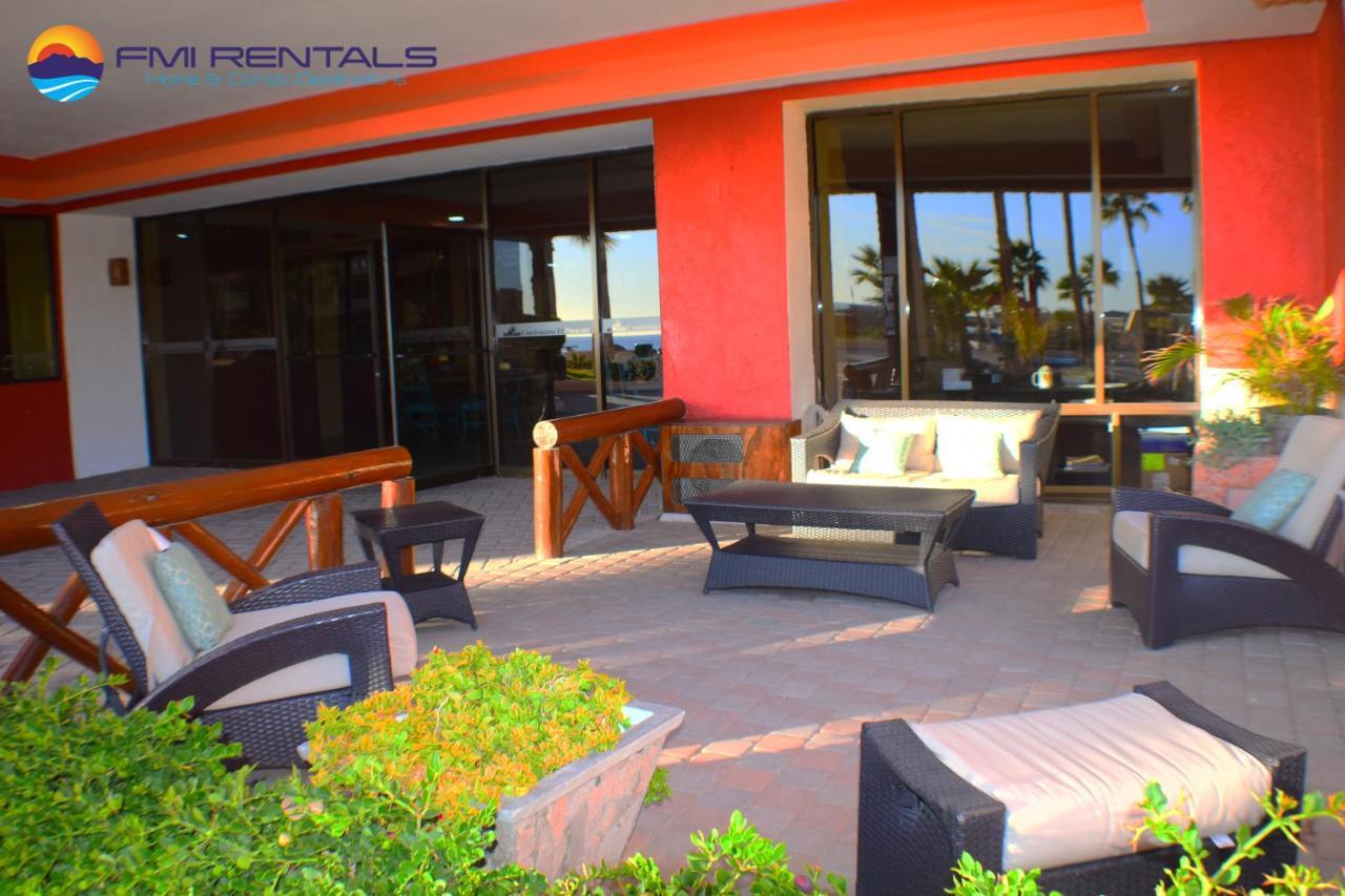 Marina Pinacate A-421 Aparthotel Puerto Peñasco Екстериор снимка