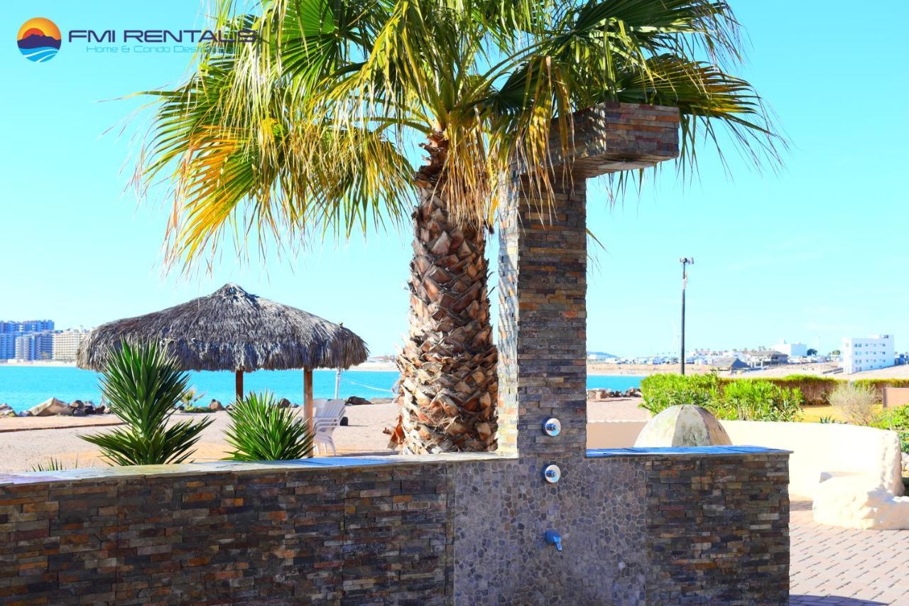 Marina Pinacate A-421 Aparthotel Puerto Peñasco Екстериор снимка