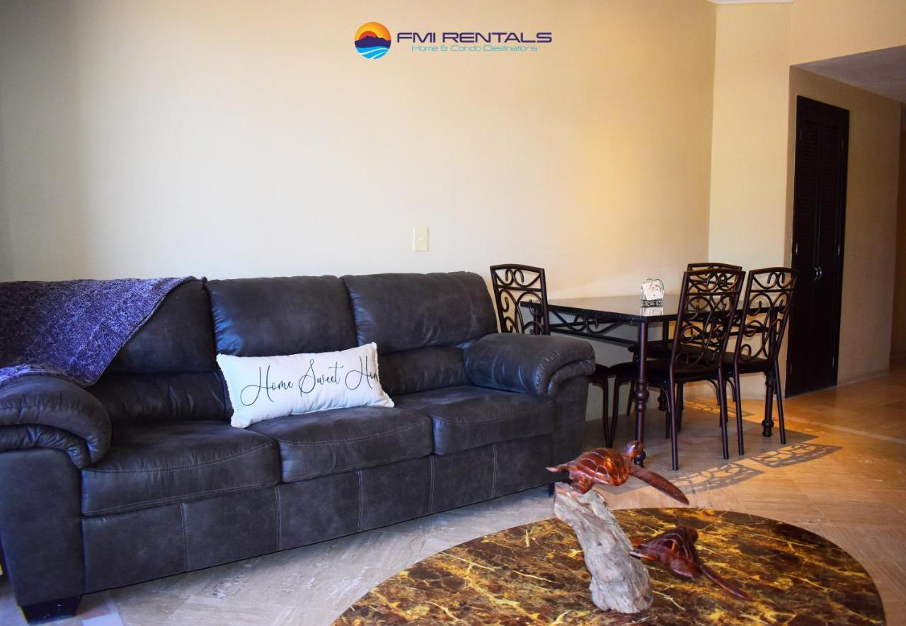Marina Pinacate A-421 Aparthotel Puerto Peñasco Екстериор снимка