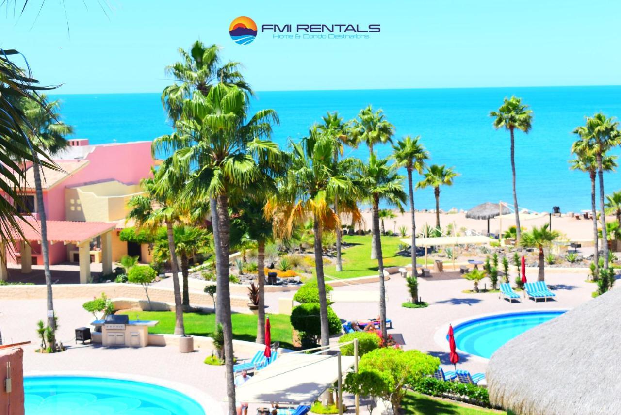 Marina Pinacate A-421 Aparthotel Puerto Peñasco Екстериор снимка