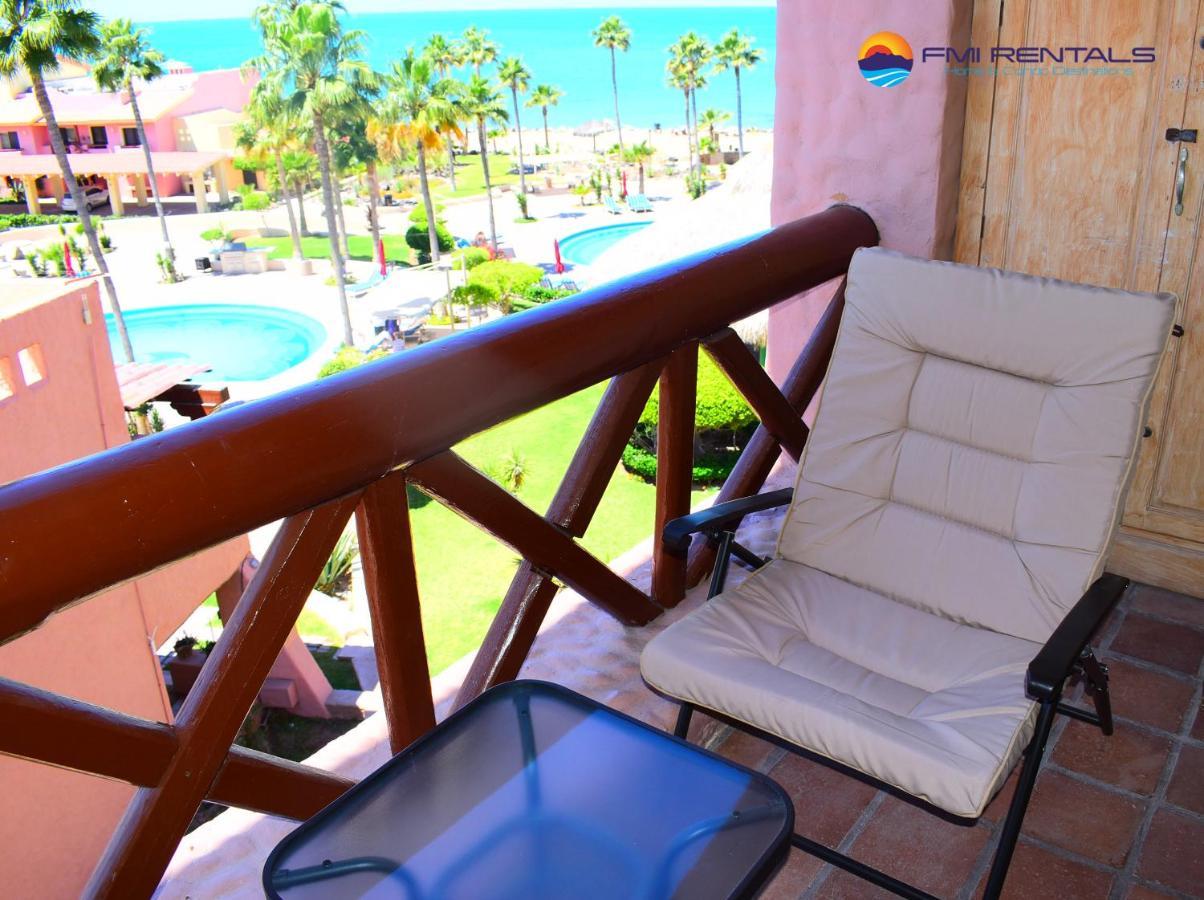 Marina Pinacate A-421 Aparthotel Puerto Peñasco Екстериор снимка