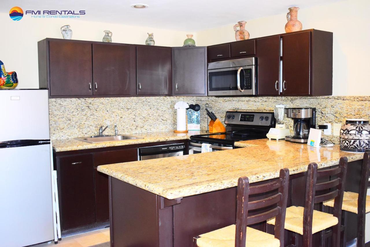 Marina Pinacate A-421 Aparthotel Puerto Peñasco Екстериор снимка