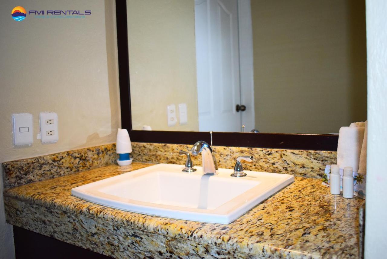 Marina Pinacate A-421 Aparthotel Puerto Peñasco Екстериор снимка