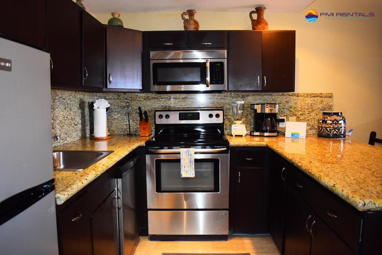 Marina Pinacate A-421 Aparthotel Puerto Peñasco Екстериор снимка