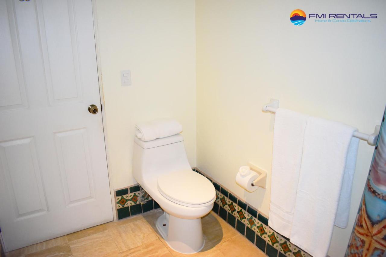 Marina Pinacate A-421 Aparthotel Puerto Peñasco Екстериор снимка